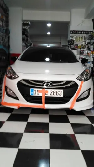 Body Kit Ön Ek uyumlu Hyundai İ30 Ön Ek modelleri DRS Tuning'de. Kaliteli malzeme, hızlı kargo ve güvenli alışverişle hemen inceleyin.