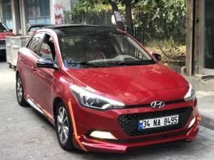 Body Kit Ön Ek uyumlu Hyundai İ20 Custom Ön Ek modelleri DRS Tuning'de. Kaliteli malzeme, hızlı kargo ve güvenli alışverişle hemen inceleyin.