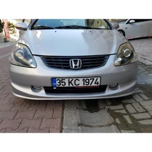 Honda Civic 1995-2000 (EK) uyumlu Sport Ön Ek Ep2 Ep3 (Plastik) modelleri DRS Tuning'de. Kaliteli malzeme, hızlı kargo ve güvenli alışverişle hemen inceleyin.