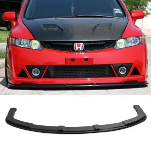 Honda Civic 2005-2011 (FD6) uyumlu Fd6 Rr Ön Lip modelleri DRS Tuning'de. Kaliteli malzeme, hızlı kargo ve güvenli alışverişle hemen inceleyin.