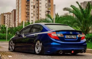 Honda Civic 2011-2015 (FB7) uyumlu Fb7 Rr Difüzör modelleri DRS Tuning'de. Kaliteli malzeme, hızlı kargo ve güvenli alışverişle hemen inceleyin.