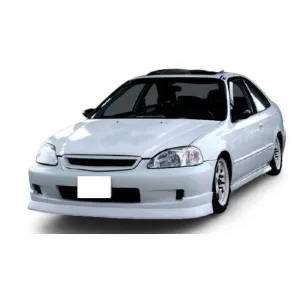 Honda Civic 1995-2000 (EK) uyumlu 96-98 Cs Ön Ek (Plastik) modelleri DRS Tuning'de. Kaliteli malzeme, hızlı kargo ve güvenli alışverişle hemen inceleyin.