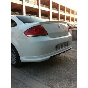 Fiat Linea 2007-2018 (Type 323) uyumlu Makyajsız Arka Ek (Plastik) modelleri DRS Tuning'de. Kaliteli malzeme, hızlı kargo ve güvenli alışverişle hemen