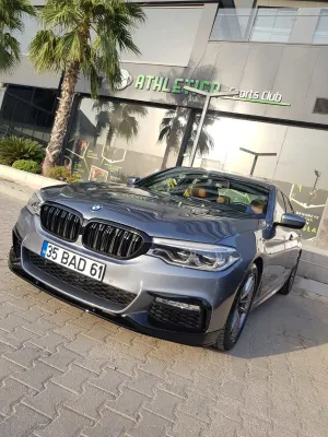 Body Kit Lip uyumlu Bmw G30 Ön Lip (Plastik) modelleri DRS Tuning'de. Kaliteli malzeme, hızlı kargo ve güvenli alışverişle hemen inceleyin.