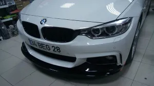 Body Kit Lip uyumlu Bmw F32-F33-F36 M Tech Ön Lip modelleri DRS Tuning'de. Kaliteli malzeme, hızlı kargo ve güvenli alışverişle hemen inceleyin.
