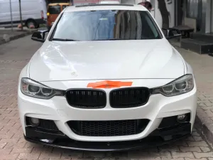 Body Kit Lip uyumlu Bmw F30 M-Technic Ön Lip modelleri DRS Tuning'de. Kaliteli malzeme, hızlı kargo ve güvenli alışverişle hemen inceleyin.