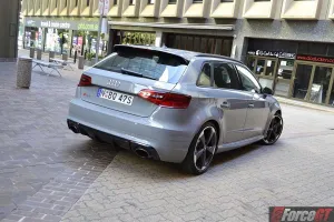 Audi A3 2012-2020 (8V) uyumlu Hatchback 2013+ Spoiler (Fiber) modelleri DRS Tuning'de. Kaliteli malzeme, hızlı kargo ve güvenli alışverişle hemen inceleyin.