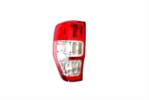 Ranger 2012+ Uyumlu Stop - SolDRS Tuning kalitesiyle tanışın! Özel olarak Ford  model araçlar için üretilen bu ürün, otomobilinizin hatlarına sportif ve dinamik