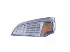 Fuso Canter Uyumlu İçin Uyumlu Far Üst Sinyal 2005-2012 - SolDRS Tuning kalitesiyle tanışın! Özel olarak Mitsubishi  model araçlar için üretilen bu ürün, otomob