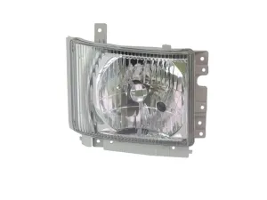 İsuzu Npr Uyumlu 75 2011-2021 Far - SolDRS Tuning kalitesiyle tanışın! Özel olarak Isuzu  model araçlar için üretilen bu ürün, otomobilinizin hatlarına sportif 