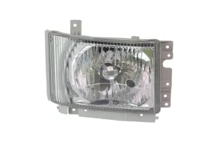İsuzu Npr Uyumlu 75 2011-2021 İçin Uyumlu Far - Sol - MotorluDRS Tuning kalitesiyle tanışın! Özel olarak Isuzu  model araçlar için üretilen bu ürün, otomobilini