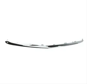 W205 C Uyumlu Serisi 2014+ Ön Tampon Alt Nikelaj - 2058850323 DRS Tuning kalitesiyle tanışın! Özel olarak Mercedes W205 model araçlar için üretilen bu ürün, oto
