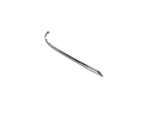 W204 C Uyumlu Serisi 2007-2010 Arka Tampon Sağ Nikelajı 2048851021DRS Tuning kalitesiyle tanışın! Özel olarak Mercedes W204 model araçlar için üretilen bu ürün,