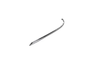 W204 C Uyumlu Serisi 2007-2010 Arka Tampon Sol Nikelajı 2048850921DRS Tuning kalitesiyle tanışın! Özel olarak Mercedes W204 model araçlar için üretilen bu ürün,