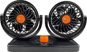 oto uzay uyumlu Space Çift Başlıklı 5 İnç Araç Fanı 24V / Hafa30 modelleri Oto Aksesuar Shop'de. Kaliteli malzeme, hızlı kargo ve güvenli alışverişle hemen