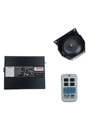 oto uzay uyumlu Siren Beyni Ve Kumandası / Sssr45-2 modelleri DRS Tuning'de. Kaliteli malzeme, hızlı kargo ve güvenli alışverişle hemen inceleyin.