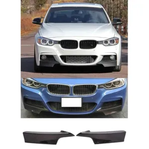 Çamkıran uyumlu Bmw 3 Serisi F30 2012-2018 Ön Tampon Flap - Piano Black modelleri DRS Tuning'de. Kaliteli malzeme, hızlı kargo ve güvenli alışverişle hemen