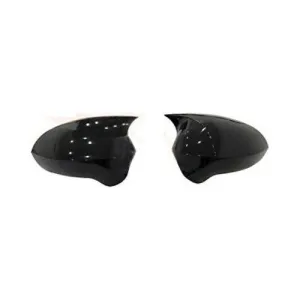 Dacia Duster Uyumlu 1 Fl Batman Ayna Kapağı Piano Black / 2010-2017DRS Tuning kalitesiyle tanışın! Özel olarak Dacia  model araçlar için üretilen bu ürün, otomo