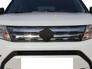 Suzuki Vitara 4 Ön Panjur 4 Parça Çelik 2016 Ve Sonrası

Ürün ilan başlığında ve resminde belirtildiği gibi gönderilecektir.
Ürün siparişi verirken ilan başlığı