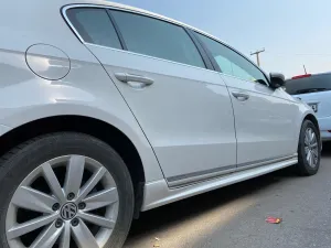 Volkswagen Passat 2010-2014 (B7) uyumlu B7 Yan Marşpiyel Ar modelleri DRS Tuning'de. Kaliteli malzeme, hızlı kargo ve güvenli alışverişle hemen inceleyin.