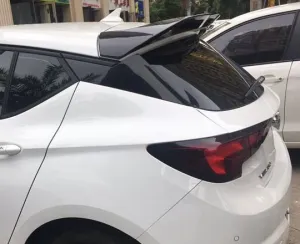 Opel Astra 2009-2015 (J) uyumlu K -2015 Spoiler Abarty Boyalı modelleri DRS Tuning'de. Kaliteli malzeme, hızlı kargo ve güvenli alışverişle hemen inceleyin.