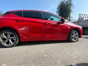 Opel Astra 2009-2015 (J) uyumlu K -2015 Yan Marşpiyel Etekli Model Boyalı modelleri DRS Tuning'de. Kaliteli malzeme, hızlı kargo ve güvenli alışverişle hemen