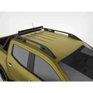 Mitsubishi L200 Uyumlu -2015 Tavan Çıtası Falcon Black SiyahDRS Tuning kalitesiyle tanışın! Özel olarak Mitsubishi  model araçlar için üretilen bu ürün, otomobi