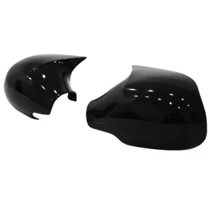 Yarasa Ayna Kapağı Peugeot 206 1998-2012  / Aykay082 thumb 3