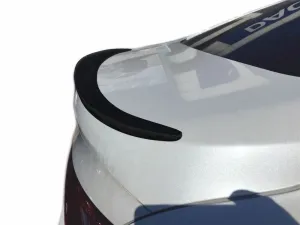 Renault Megane 2016-Günümüz uyumlu 4 Sedan Spoiler Bagaj Gt Fiber 2017 Ve Sonrası modelleri DRS Tuning'de. Kaliteli malzeme, hızlı kargo ve güvenli alışverişle