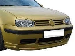 Volkswagen Golf 1997-2004 (Mk4) uyumlu 4 Far Çerçeve 2 Parça Fiber 1998-2004 modelleri DRS Tuning'de. Kaliteli malzeme, hızlı kargo ve güvenli alışverişle