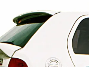 Skoda Fabia 1999-2007 (6Y) uyumlu 1 6Y Hatchback Spoiler Cam Üstü Fiber 1999-2007 modelleri DRS Tuning'de. Kaliteli malzeme, hızlı kargo ve güvenli alışverişle