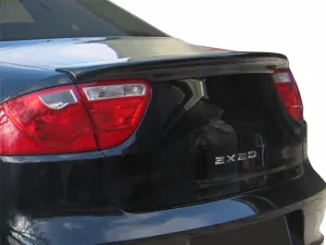Seat Exeo 2008-2013 (3R) uyumlu Spoiler Bagaj Gt Fiber 2009-2013 modelleri DRS Tuning'de. Kaliteli malzeme, hızlı kargo ve güvenli alışverişle hemen inceleyin.