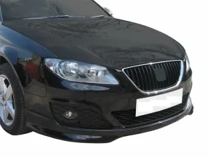 Seat Exeo 2008-2013 (3R) uyumlu Ön Tampon Altı Fiber 2009-2013 modelleri DRS Tuning'de. Kaliteli malzeme, hızlı kargo ve güvenli alışverişle hemen inceleyin.