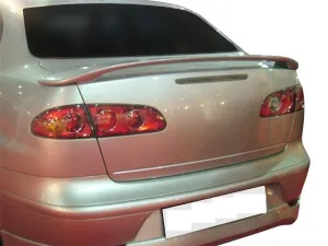 Seat Cordoba 2002-2009 (6L) uyumlu 6L Spoiler Bagaj Yüksek Fiber 2002-2009 modelleri DRS Tuning'de. Kaliteli malzeme, hızlı kargo ve güvenli alışverişle hemen