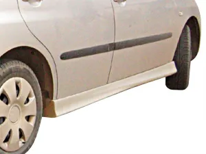 Seat Cordoba 2002-2009 (6L) uyumlu 6L Marşpiyel 2 Parça Fiber 2002-2009 modelleri DRS Tuning'de. Kaliteli malzeme, hızlı kargo ve güvenli alışverişle hemen