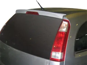 Opel Meriva 2002-2010 (A) uyumlu A Spoiler Cam Üstü Fiber 2003-2010 modelleri DRS Tuning'de. Kaliteli malzeme, hızlı kargo ve güvenli alışverişle hemen