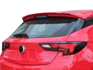 Opel Astra 2009-2015 (J) uyumlu K Spoiler Bagaj Gt Fiber 2015 Ve Sonrası modelleri DRS Tuning'de. Kaliteli malzeme, hızlı kargo ve güvenli alışverişle hemen