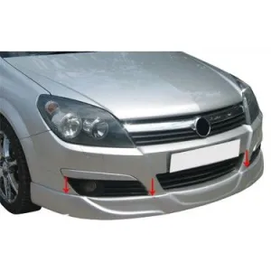 Opel Astra 2004-2009 (H) uyumlu H Hatchback Ön Tampon Altı (Facelift) Fiber 2004 Ve Sonrası modelleri DRS Tuning'de. Kaliteli malzeme, hızlı kargo ve güvenli