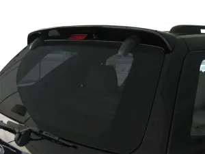 Kia Sorento 2002-2009 (BL) uyumlu 1 Spoiler Cam Üstü Gt Fiber 2002-2009 modelleri DRS Tuning'de. Kaliteli malzeme, hızlı kargo ve güvenli alışverişle hemen
