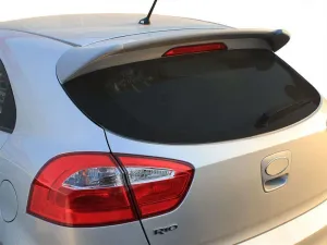 Kia Rio 2011-2017 (UB) uyumlu 3 Spoiler Cam Üstü Gt Fiber 2013-2016 modelleri DRS Tuning'de. Kaliteli malzeme, hızlı kargo ve güvenli alışverişle hemen