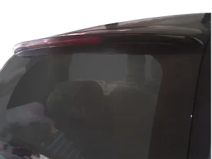 Hyundai Matrix 2001-2010 (FC) uyumlu Spoiler Cam Üstü Gt (Işıklı) Fiber 2007-2010 modelleri DRS Tuning'de. Kaliteli malzeme, hızlı kargo ve güvenli alışverişle