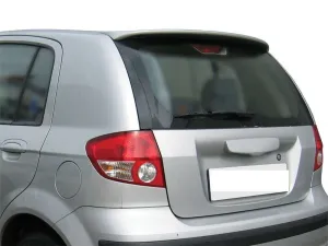 Hyundai Getz 2002-2011 (TB) uyumlu Spoiler Cam Üstü Gt Fiber 2002-2011 modelleri DRS Tuning'de. Kaliteli malzeme, hızlı kargo ve güvenli alışverişle hemen