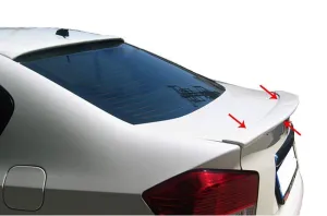 Honda City 2008-2014 (GM) uyumlu 5 Spoiler Bagaj Gt Fiber 2008-2014 modelleri DRS Tuning'de. Kaliteli malzeme, hızlı kargo ve güvenli alışverişle hemen