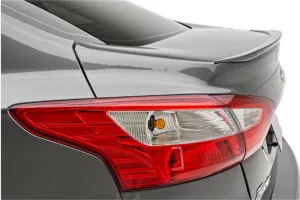 Ford Focus 2010-2018 (C346) uyumlu 3 Sedan Spoiler Bagaj Gt Fiber 2011-2014 modelleri DRS Tuning'de. Kaliteli malzeme, hızlı kargo ve güvenli alışverişle hemen