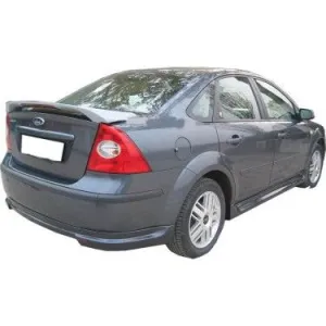 Ford Focus 2004-2011 (C307) uyumlu 2 Sedan Spoiler Bagaj Gt Fiber 2005-2011 modelleri DRS Tuning'de. Kaliteli malzeme, hızlı kargo ve güvenli alışverişle hemen