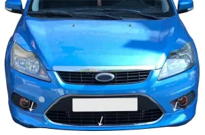 Ford Focus 2004-2011 (C307) uyumlu 2 Ön Tampon Altı Fiber 2008-2011 modelleri DRS Tuning'de. Kaliteli malzeme, hızlı kargo ve güvenli alışverişle hemen