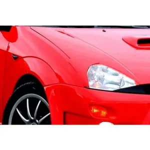 Ford Focus 1998-2004 (C170) uyumlu 1 Far Kaşı 2 Parça Fiber 1998-2005 modelleri DRS Tuning'de. Kaliteli malzeme, hızlı kargo ve güvenli alışverişle hemen