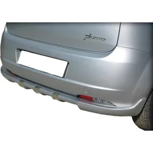 Fiat Punto 1999-2010 (188) uyumlu Evo Arka Tampon Altı Kromlu Fiber 2010 Ve Sonrası modelleri DRS Tuning'de. Kaliteli malzeme, hızlı kargo ve güvenli