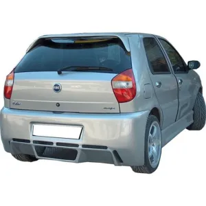 Kolaylı uyumlu Fiat Palio Spoiler Cam Üstü Fiber 1998-2012 modelleri DRS Tuning'de. Kaliteli malzeme, hızlı kargo ve güvenli alışverişle hemen inceleyin.