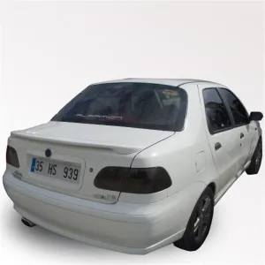 Fiat Albea 2002-2012 (178D) uyumlu Spoiler Bagaj Gt Fiber 2002-2012 modelleri DRS Tuning'de. Kaliteli malzeme, hızlı kargo ve güvenli alışverişle hemen